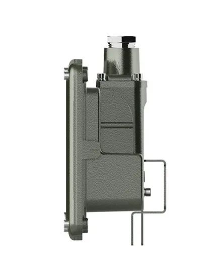 3W Explosion Proof Emergency LED Light Emergency Exit Lamp Ceiling Mounted LED Exit Lighting with High Quality - Image 3