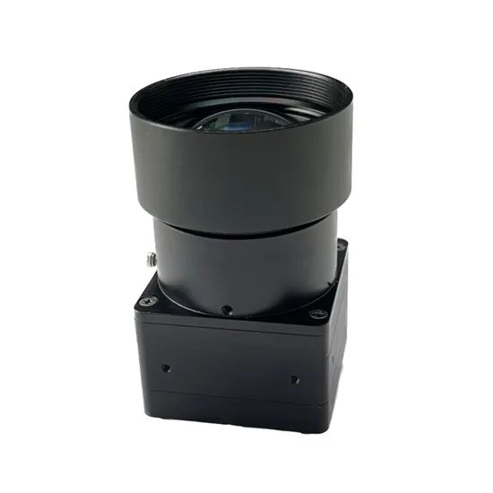 1280 X 1024 High Resolution Sdk Network Infrared Thermal Imaging Camera - Image 2