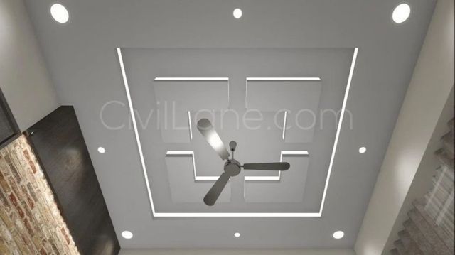 POP Decoration Work Service - Image 2