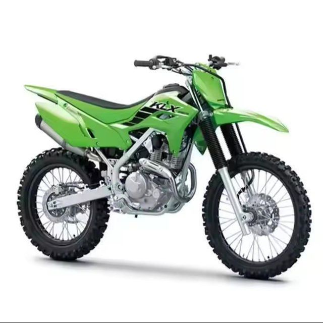 Original 2024-2025 YamahaS YZ125X Motocross Dirt Bike 125cc 2-Stroke Off-Road Racing Motorcycle - Image 2
