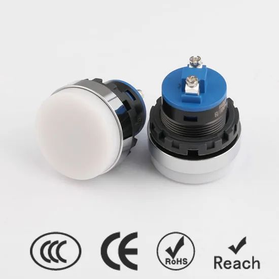 22mm Waterproof and Explosion-Proof High Brightness Signal Indicator Light for Traffic Signals - Image 5