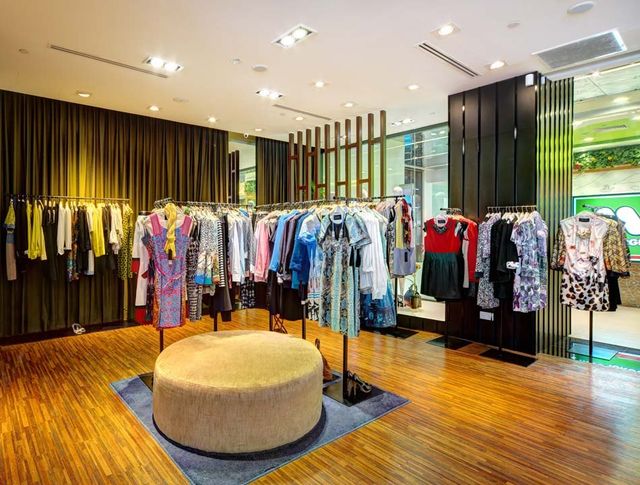 Boutique Interior Designers Service Location/City India 3D Interior Design Available No Available Services Showroom - Image 2