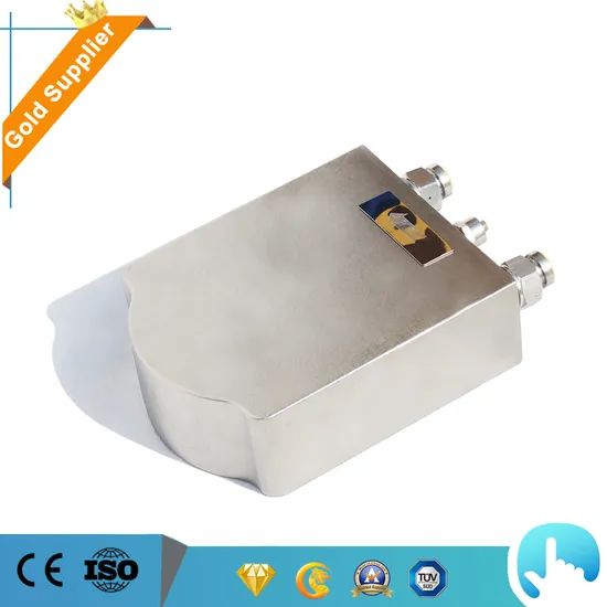 Coriolis Flow Sensor I Mass Sensor I Mass Flow Sensor Model NO. CG Size Dn06~Dn80 Mwp. 4MPa/25MPa Certification CE Warranty 2 - Image 6