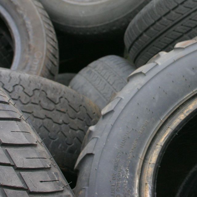 Industrial Used Tires Scrap With Verified Composition Tires Scrap Ensuring High Performance For Recycling Buyers - Image 4