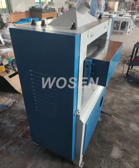 Woodworking Small Size Electric Wood Planer Thickness Machine - Image 4