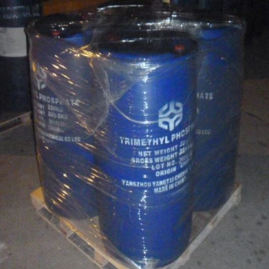 Trimethyl Phosphate Catalyst - Essential for Effective Polymerization - Image 5