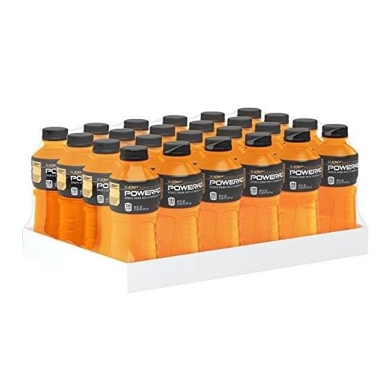 Powerade Sports Drink 250ml Electrolyte Beverage for Active Lifestyle - Image 1