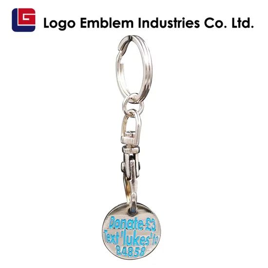 Pendants (3) Style Fashion Model NO. P-03 HS Code 8310000000 Origin Made in China Trademark Logo Emblem or OEM Transport Package 1PC Poly Bag - Image 6