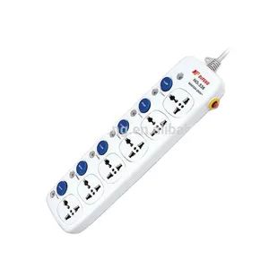 Residential General Purpose Application Universal Socket Power Wall Power Strip Surge Protector USA - Image 2