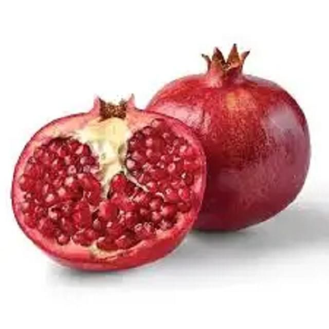 Best Quality Natural Healthy Pomegranate Fruits Fresh Flavor Health Benefit Fruit Gift At Wholesale – product photo 2, product detail gallery