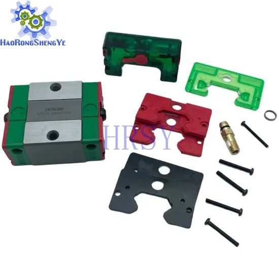 Hiwin Egh25ca Linear Guide Block - Image 3