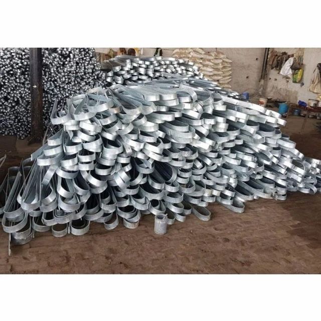 Earthing Gi Strip Width 10 mm Length 3MTR Diameter 6mm Thickness 25MM Brand SUNSHINE Finishing Brass Type of Requirement - Image 1
