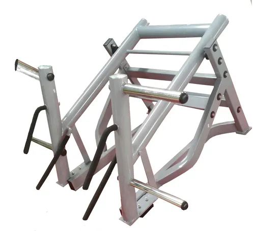 Excellent Commercial Fitness Equipment with RoHS Certification - Image 3
