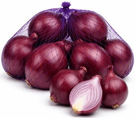 Ugandan Fresh Red Onions - Image 2