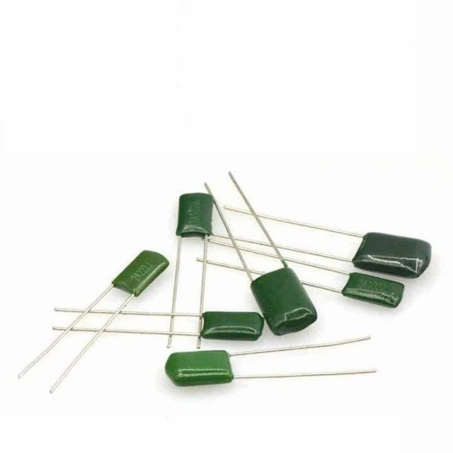 Aluminium Polyester Capacitors, For Fans, 220uf Model CBB22 Capacitance 220uf Material Aluminium Voltage Rating 400V Usage/Application - Image 3