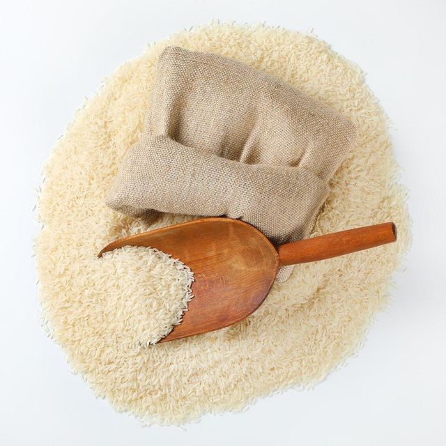 Fine Quality Mahmood Rice Genuine Mahmood Rice With 100% Whole Grains And Superior Taste For Wholesale Orders – product photo 3, product detail gallery