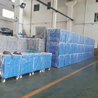 Dry Ice Containers Storage Box for Dry Ice Model NO. SL Condition New Material PE PP Ice Making None Origin Zhengzhou Trademark - Image 6