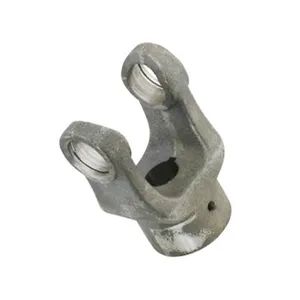 Customized Hot Die Forging Hardware Parts/Foring Head - Image 5