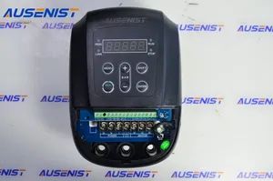 Variable Frequency Pump Controller for Dairy Farm Water Management - Image 2