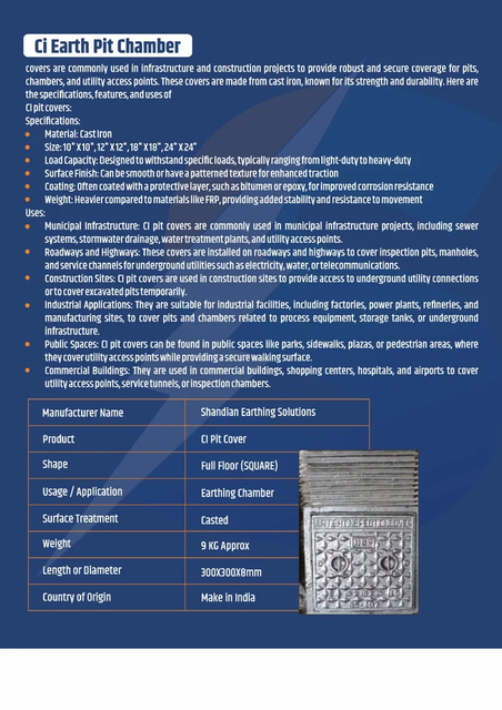 Conventional Lightning Arresters Color Golden Pack Type Box Warranty 1 Year Rated Voltage 33kV Rated Current 10kA Certification IEC - Image 11