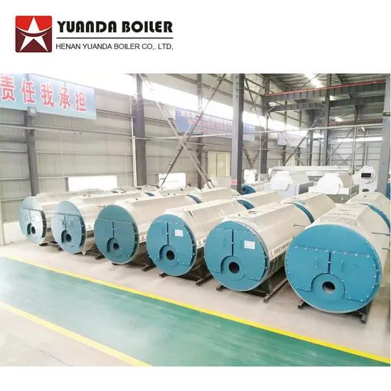Swimming Pool Gas Boilers Top Ten - Image 6