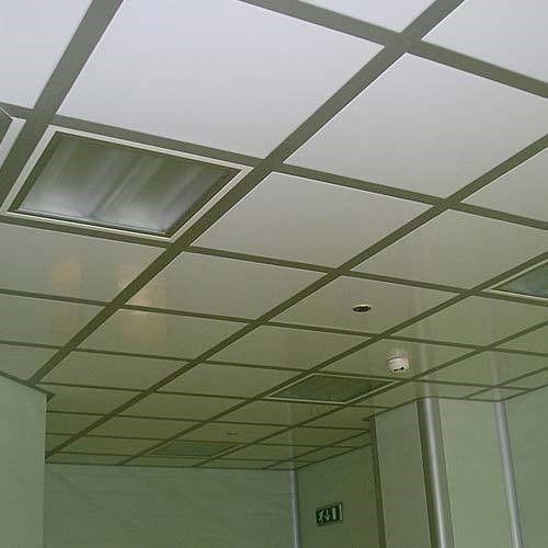 Fiberglass Roofing Services (ceiling ) Service Standard Industry Standards Service Delivery Method High-grade Tools And Raw - Image 1