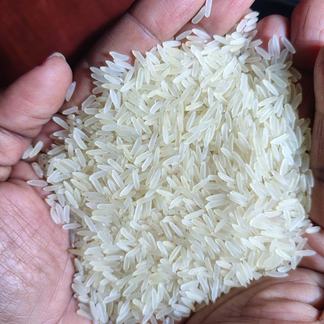 PR11 White Sella Rice - Image 2