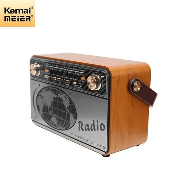The Factory Sells The Latest Retro Home Portable Radios and USB Rechargeable Radios - Image 2