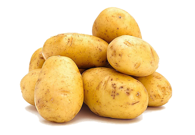 potato - Image 1