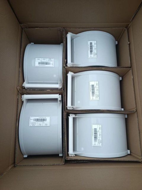 Bare fiber G.657.A2 FPV UAV Pmd ≤ 0.10 Ps/√km Proof Test ≥ 9.0 N Curl Radius ≥ 4.0 M Reel Length 50.4 Km Coating Diameter 245 ± 10 Μm - Image 4