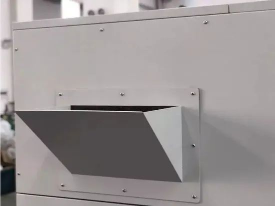 Paper Shredder with High Confidentiality for Data Destruction Purpose - Image 5