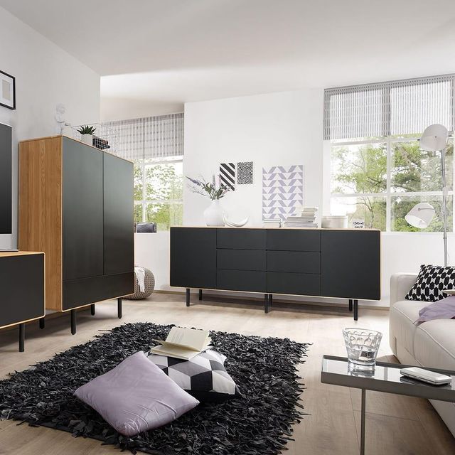 TV Stand - Image 1