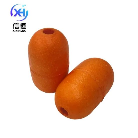PVC Fishing Float Customized Color - Image 3