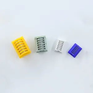 DMD OEM Ligating Clip Adult CEISO 5Y Warranty MOQ100 Carton OEM Yes Group Adult Origin China Trademark DMD HS Code 9018909999 - Image 2