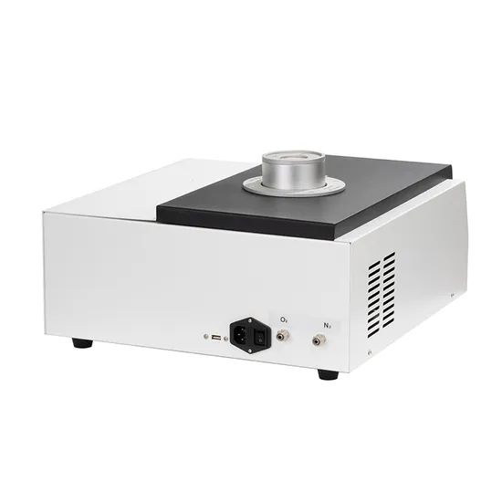 Automatic DSC Machine Differential Scanning Calorimeter - Image 3