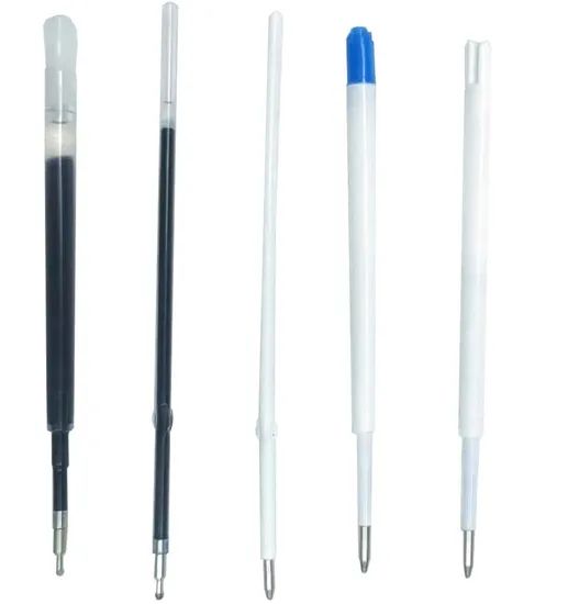 Writing Instruments Promotional Gift Key Shaped Ball Pens with Customized Logo - Image 2