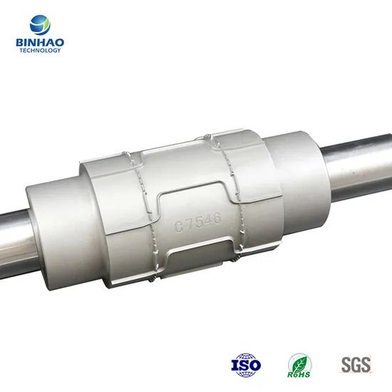 Custom Inner Frame Cutting Tool Cigarette Production Line Accessory - Image 4