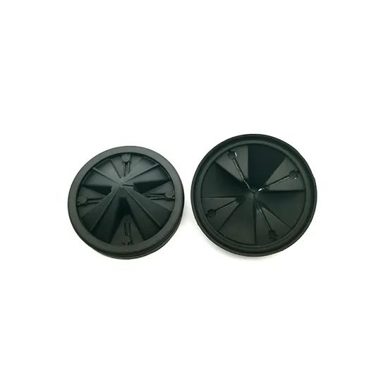 Garbage Disposal Splash Guard Sink Stopper Origin China Trademark DLYY HS Code 4016931000 Hardness 60 Shore a Model NO. - Image 5