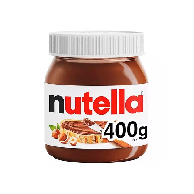 original Nutella hazelnut cocoa spread creamy chocolate spread ideal for toast sandwiches pancakes waffles and baking desserts delicious sweet spread for breakfast and snacks - Image 3