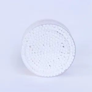 Cosmetic Superb Customized Cotton Swabs with Customer Packing - Image 3