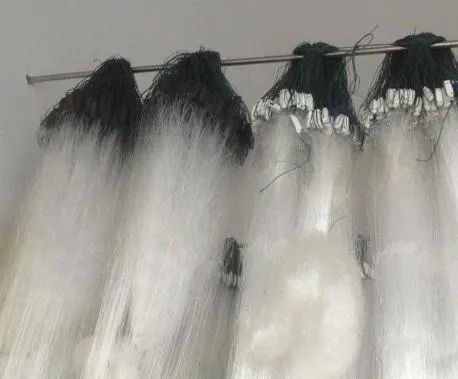 High Intensity Completed Fishing Nets - Image 1