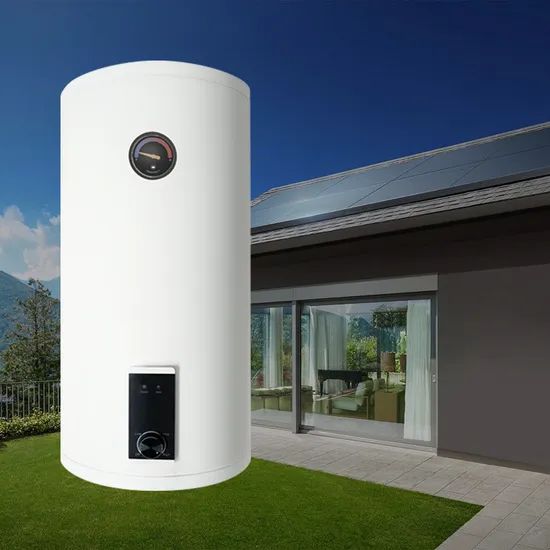 Custom Bulk Orders Export Solar PV Electric Water Heaters - Image 1