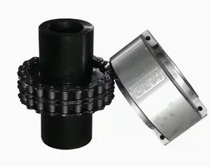 Precision Load Support Coupling Chain for Enhanced Transmission 12022 - Image 4