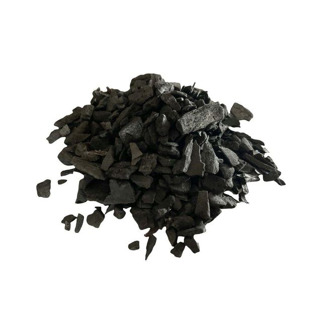 Coconut Shell Charcoal bulk supply wholesale fast delivery export-ready high-quality - Image 1
