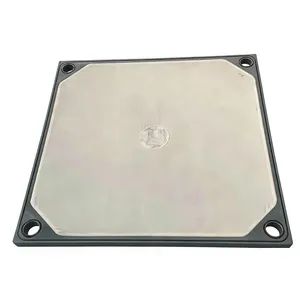 High-Quality Sealed Filter Cloth for Efficient Press Filtration - Image 3