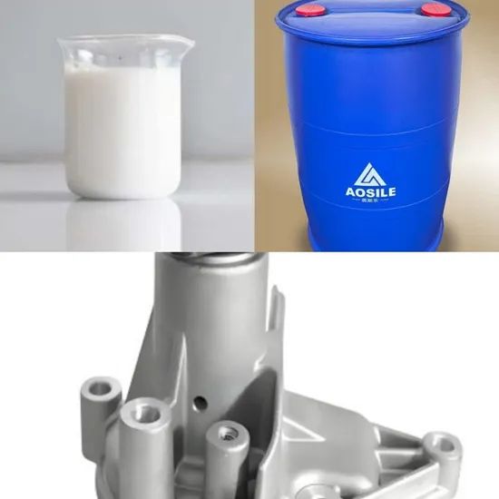 Reliable Die Casting Lubricants Water-Based & High-Temperature Resistant Formulation - Image 2