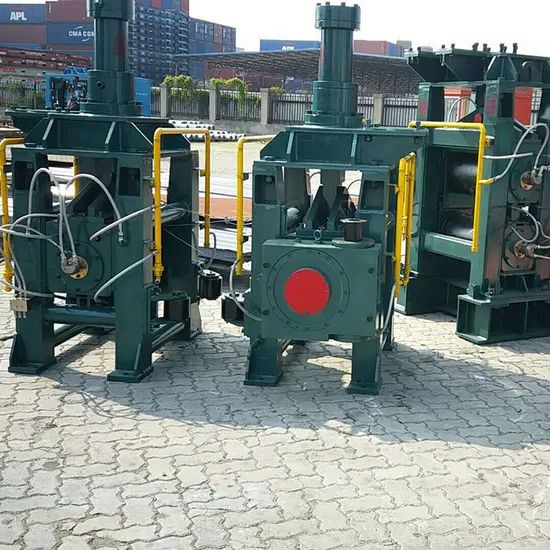 Steel Continuous Casting Machine Slab Billet CCM Origin China Weight 100 T Power 1500 Kw Condition New Voltage 380 V Warranty 1 - Image 4