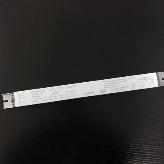 Dali 58W Dimmable Electric Ballast 1Y MOQ100 - Image 6