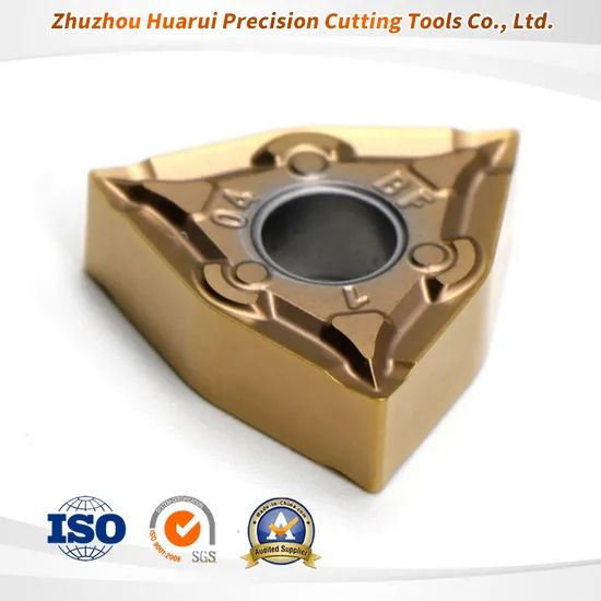 Cutting Tools Turning Inserts Router China Suppliers Indexable Inserts - Image 2