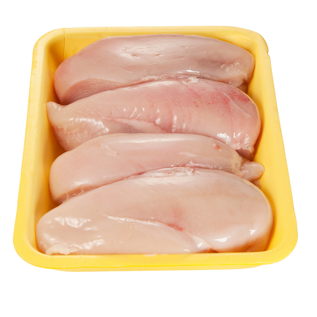 Premium Frozen Chicken Breasts Individually Wrapped Frozen Chicken Breasts With Rich Protein Content And 100% Natural Juiciness - Image 2
